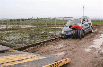 滁州抚顺道路救援